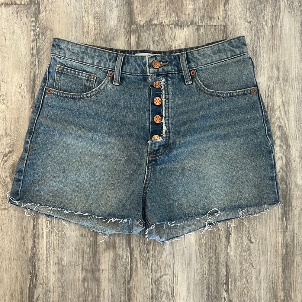 Lucky brand shorts